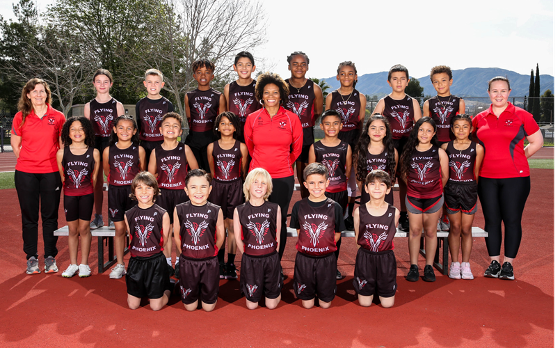 2024 Bantams