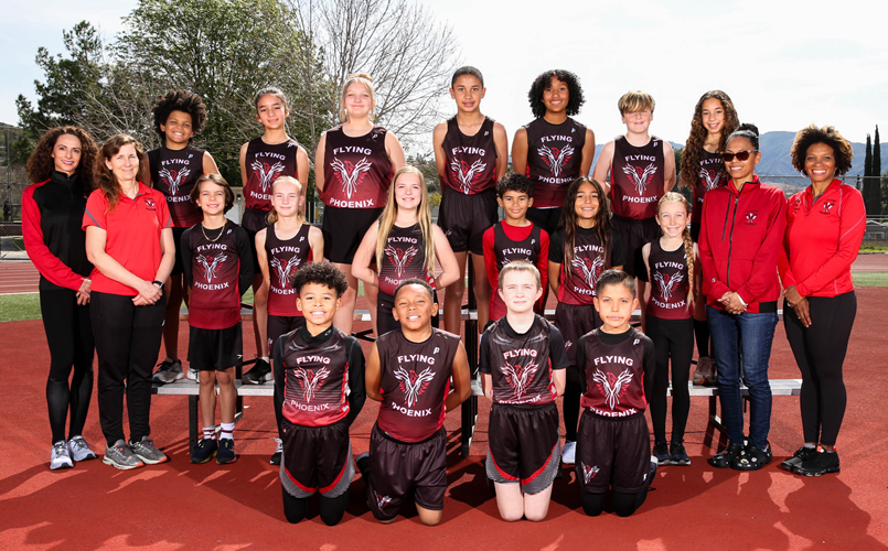 2024 Juniors
